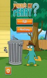 download Wheres My Perry apk